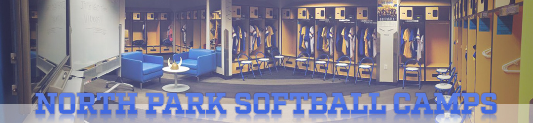 North Park University Softball Camps