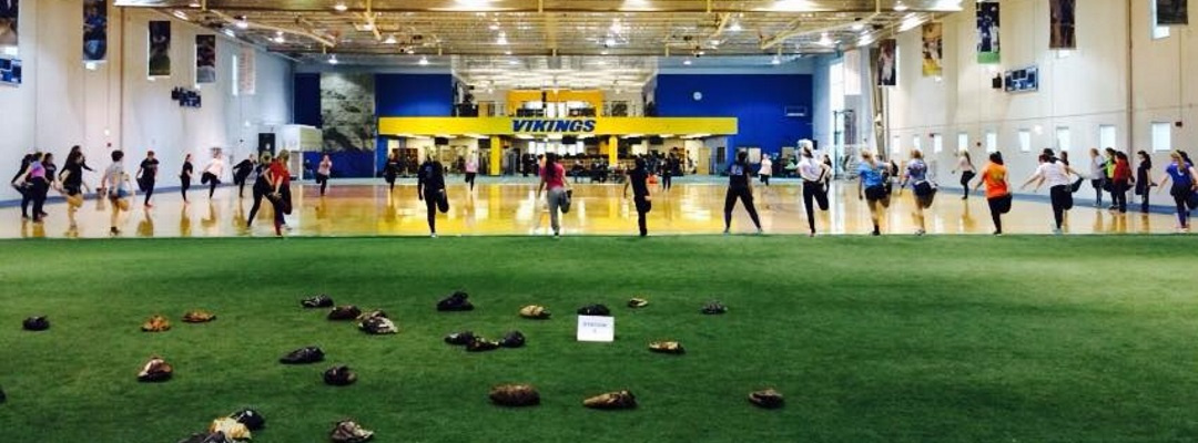 Softball Camps